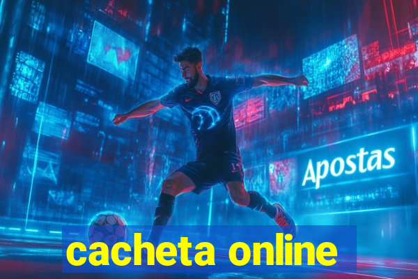 cacheta online